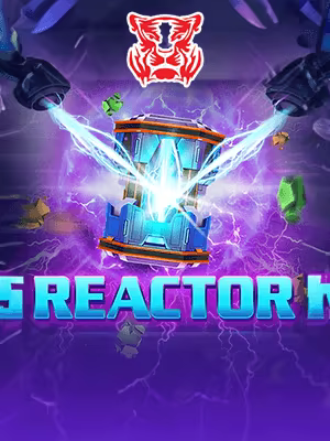 Logo game bet dalam slot